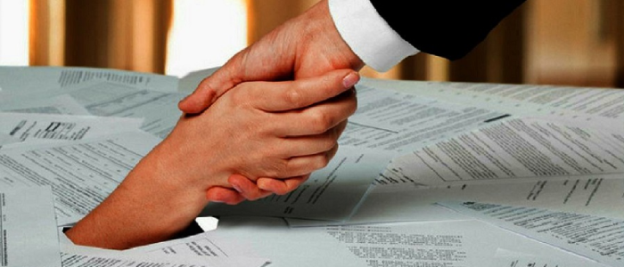 Debt Relief Service