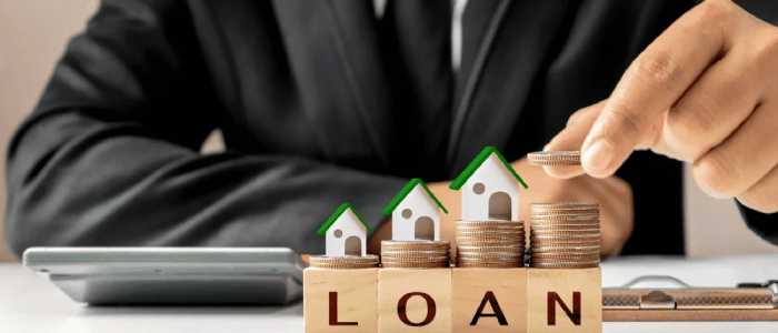 Loan Service