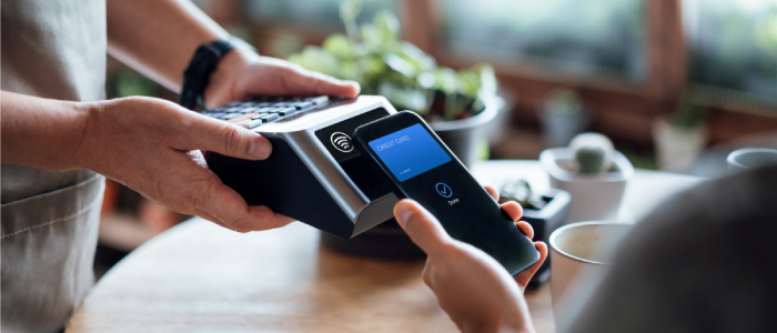 Digital Payments Service